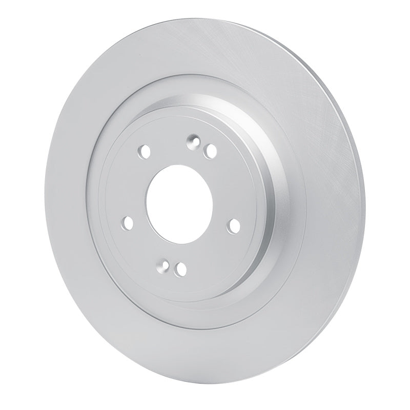 R1 22-25 Hyundai Ioniq 5 Rear GeoSPEC Coated Rotor