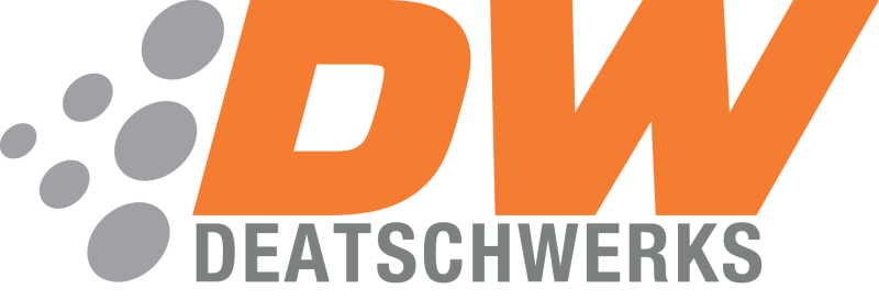 DeatschWerks Master Shop Injector O-Ring Kit (500 Pieces)