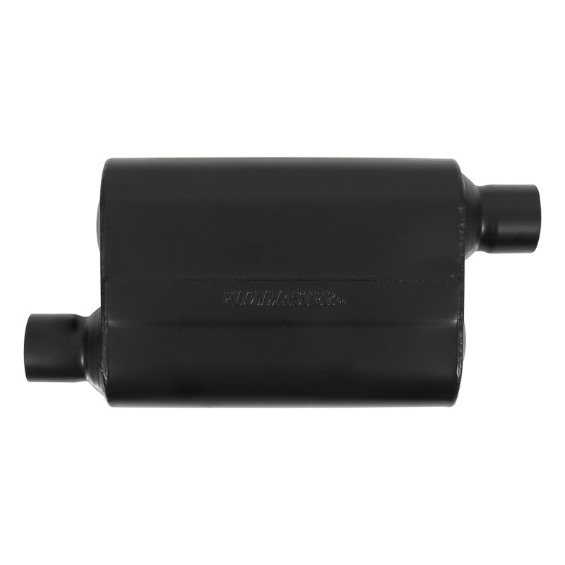 Flowmaster 2.5 IN(O)/OUT(O) Super 44 Series Muffler