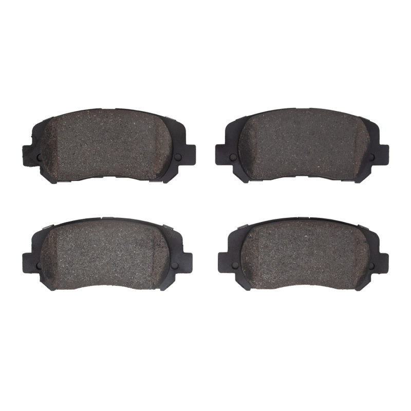 R1 14-22 Chrysler 200 Front Performance Off-Road/Tow Brake Brake Pads