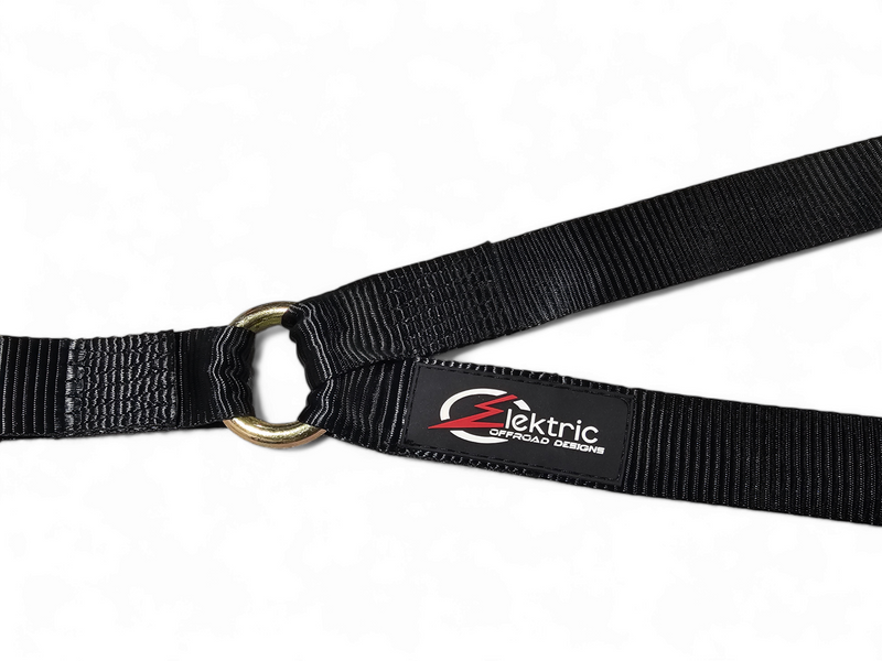 Elektric Offroad Tire Y Strap