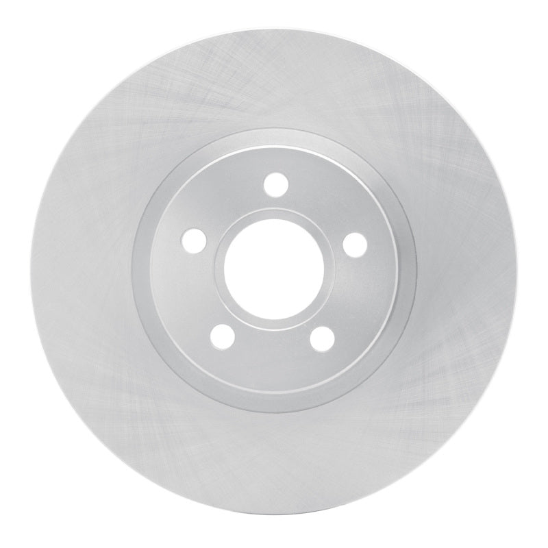 R1 18-23 Ford Transit Connect Front Brake Rotor