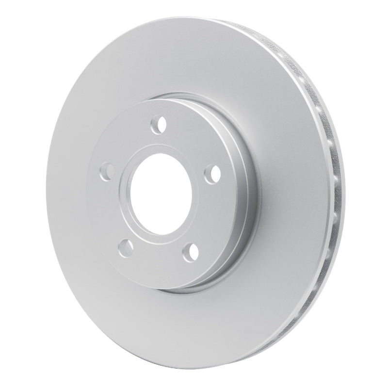 R1 2012-2018 Ford C-MAX Front GeoSPEC Coated Rotor