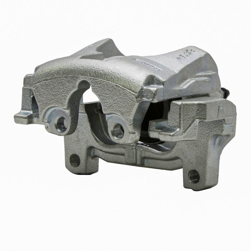 DFC 13-20 Ford Fusion Front-R/Front-L Silver Zinc Coated Premium Caliper