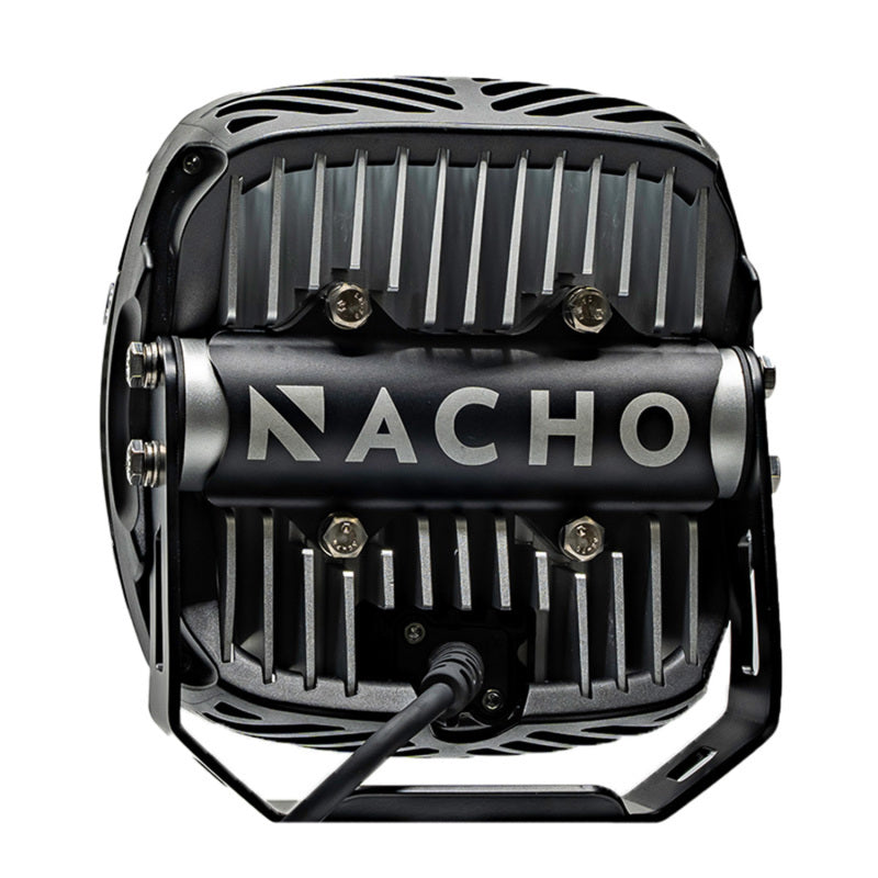 Nacho Lighting Grande 4 Hi Spot Light