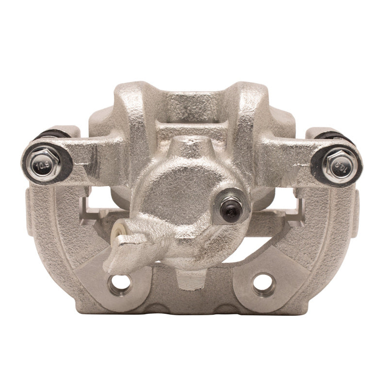 DFC 10-13 Land Rover Range Rover Sport Rear-L Premium Caliper - Silver Zinc Coated