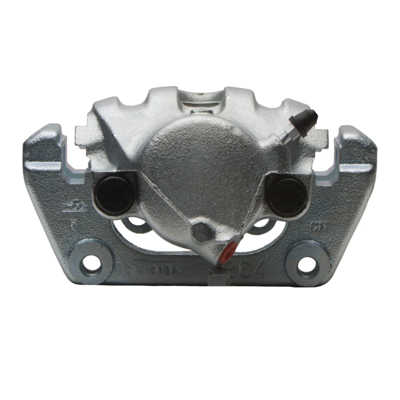 DFC 91-02 BMW M3 Front-L Premium Caliper - Silver Zinc Coated