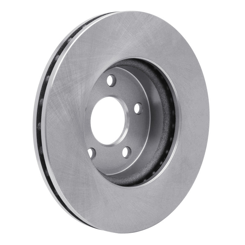 R1 16-23 Mercedes-Benz Viano (Mexico) Front Brake Rotor