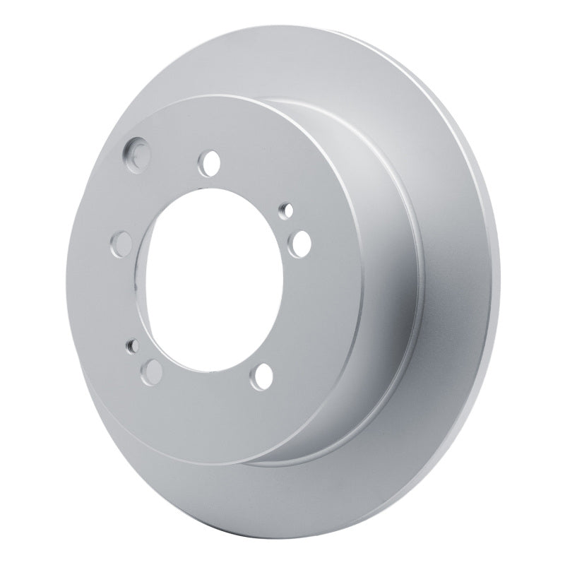 R1 1994-2007 Chrysler Sebring Rear GeoSPEC Coated Rotor