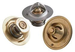 Gates 86-05 Buick LeSabre V6 3.8L 195 Degree Reverse Poppet OE Type Thermostat