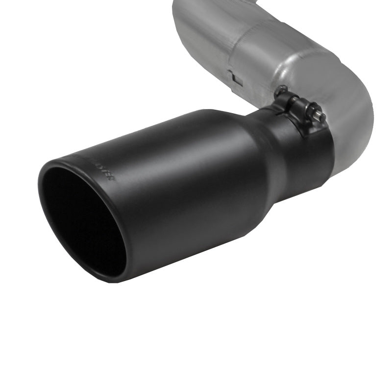Flowmaster 17-25 F250/F350 6.2/6.8/7.3L FlowFX DOS Cat-Back Exhaust System