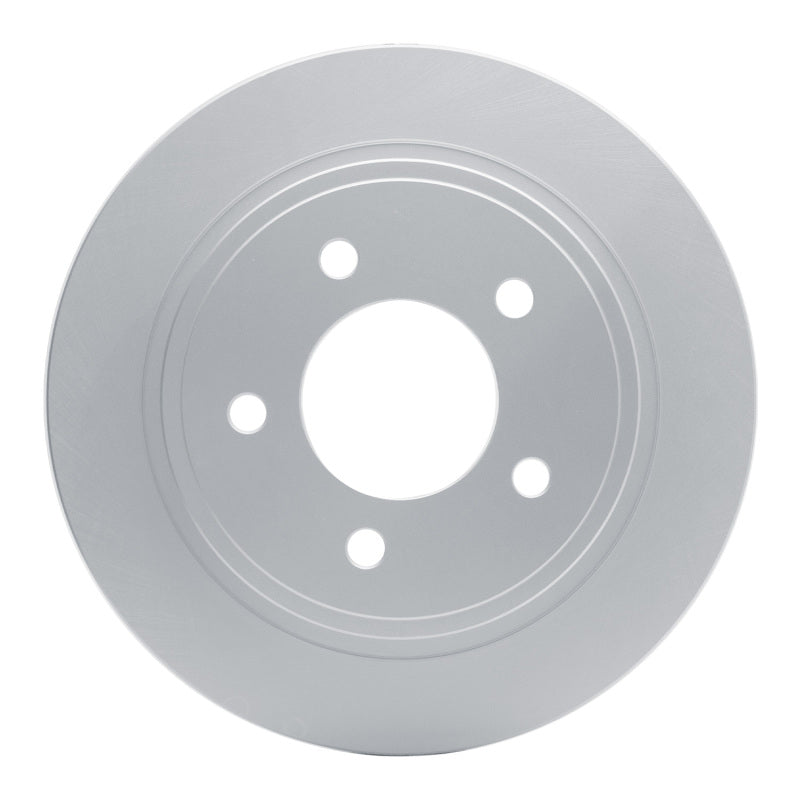 DFC 04-08 Chrysler Pacifica Rear GeoSPEC Coated Rotor