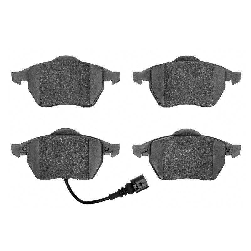 R1 99-06 Volkswagen Golf GTI Front Track/Street Brake Pads