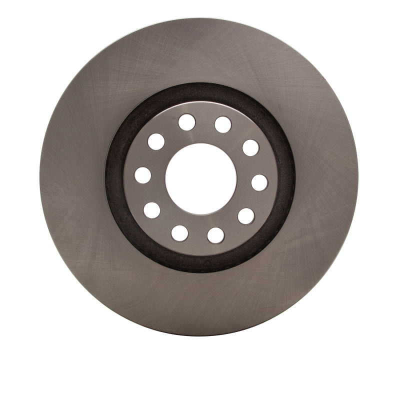 R1 00-03 Audi A8 Front Brake Rotor