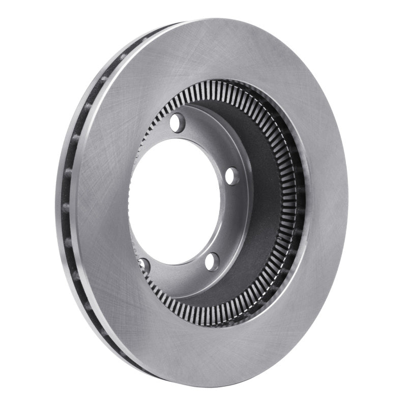R1 1973-2021 Beaver Motorcoach Contessa Front/Rear Brake Rotor