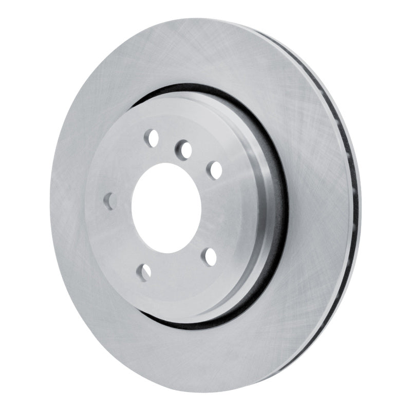 R1 01-06 BMW 330CI Rear Brake Rotor