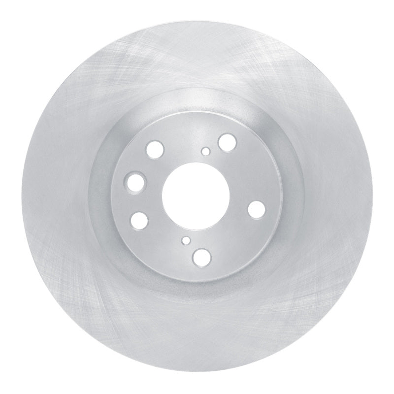 R1 11-25 Lexus RC350 Left Front Brake Rotor
