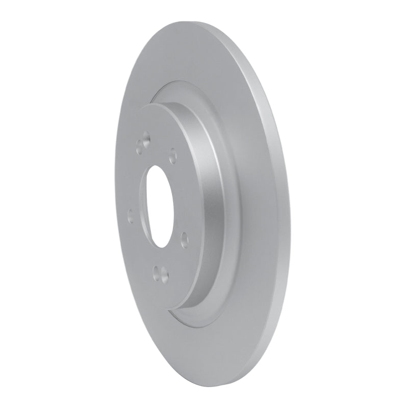 R1 21-25 Hyundai Santa Fe Rear GeoSPEC Coated Rotor