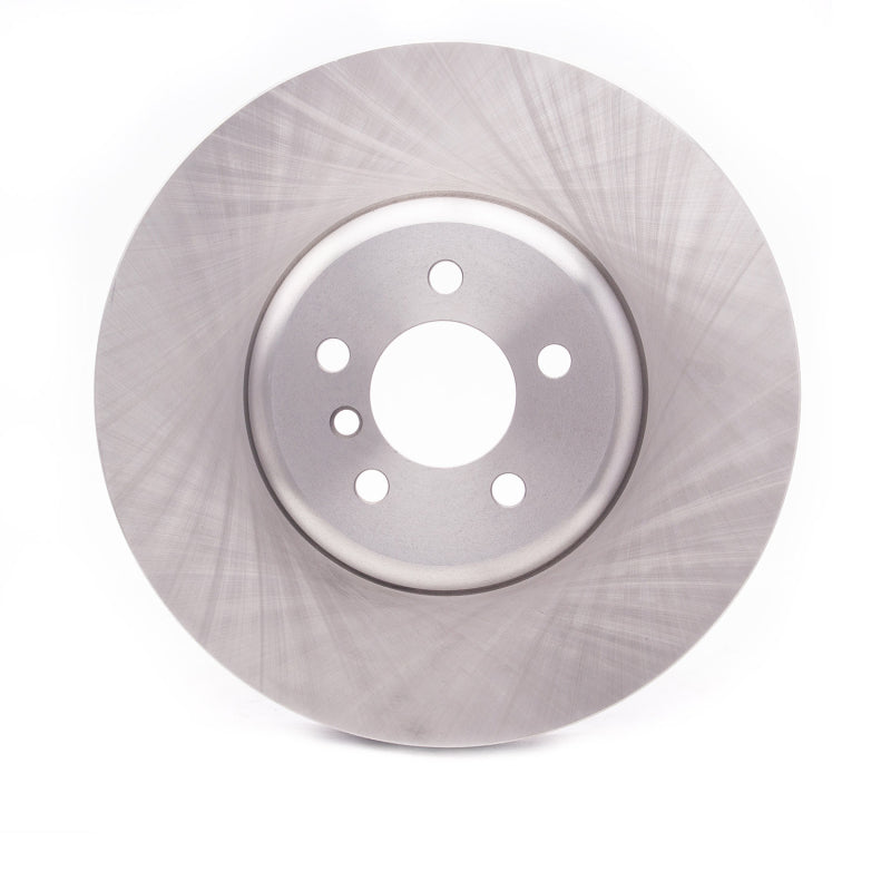 R1 09-17 BMW 550I GT Right Front Brake Rotor