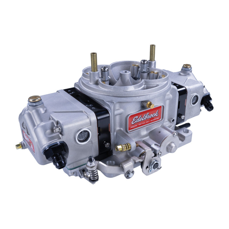 Edelbrock VRS-4150 Race & Performance Carburetor 850 CFM