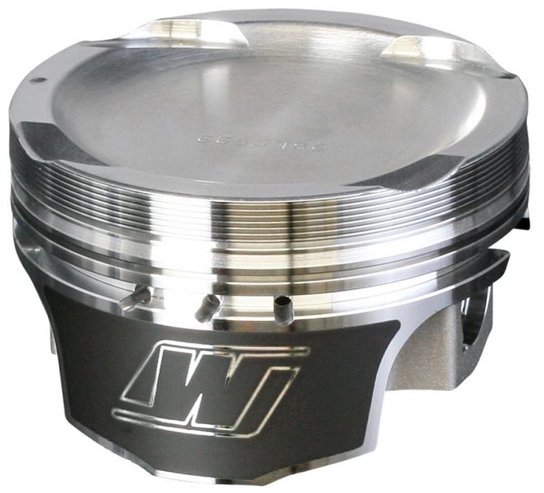 Wiseco 1400 HD Mitsubishi Evo 8 - 4G63 Turbo -21cc Piston Shelf Stock Kit
