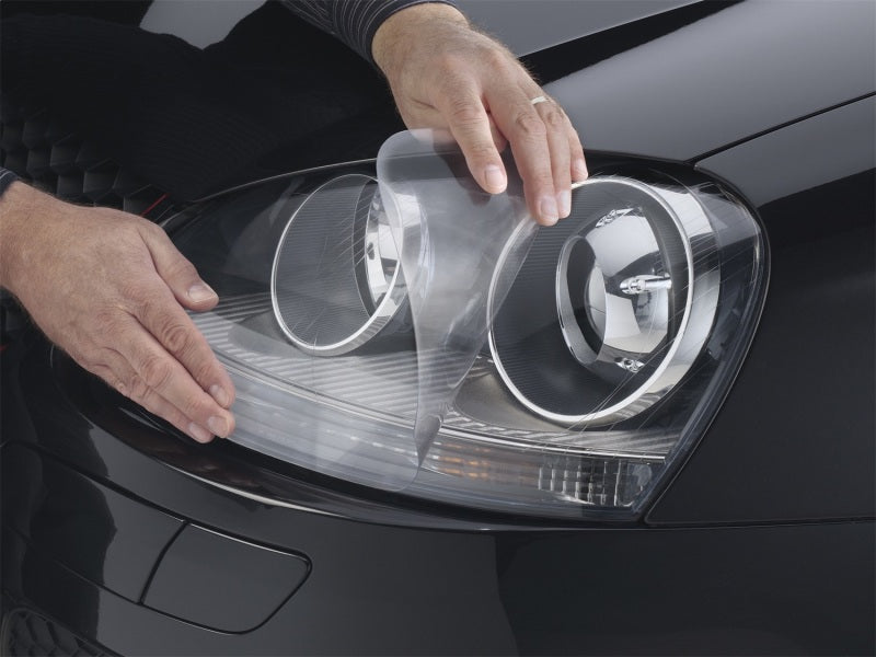 WeatherTech 10-17 Lincoln MKT LampGard
