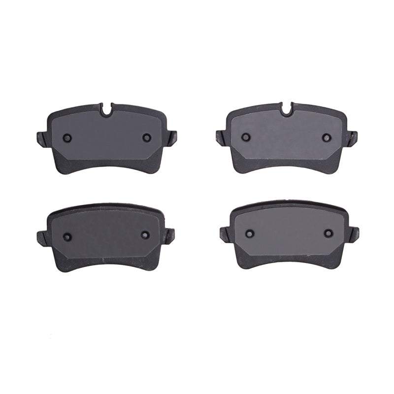 R1 12-13 Audi A6 Quattro Rear Optimum OE Brake Pads