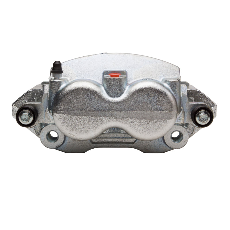 DFC 00-01 Dodge Ram 1500 Pickup Front-R Premium Caliper - Silver Zinc Coated