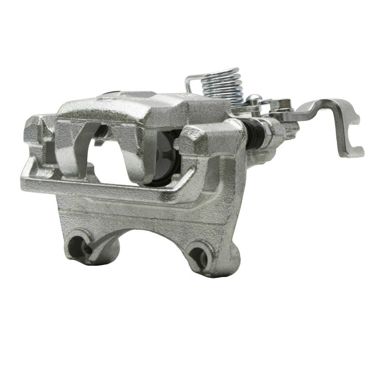 DFC 06-07 Mazda 6 Rear-R Silver Zinc Coated Premium Caliper