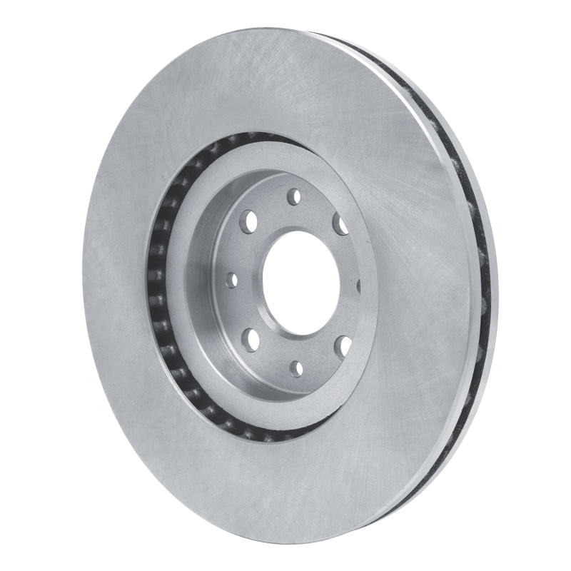 R1 05-25 Alfa Romeo BRAVO (Mexico) Front Brake Rotor