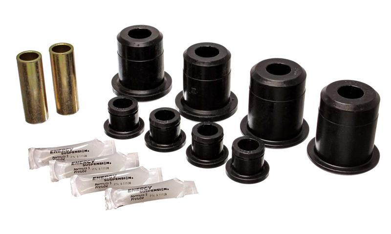 Energy Suspension Ford C-Bush 2 Deg. - Red
