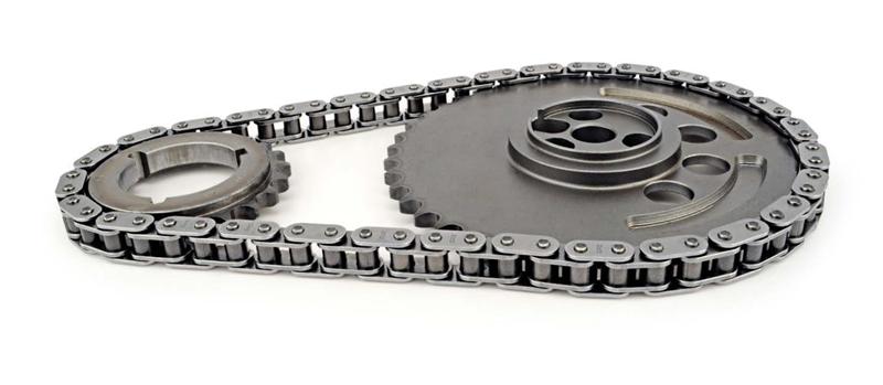 COMP Cams Hi-Tech Gear Drive System Standard GM Blocks (3 Bolt Cams and 24x/58x LS Engines)