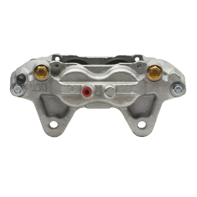 DFC 03-09 Lexus GX470 Front-R Silver Zinc Coated Premium Caliper