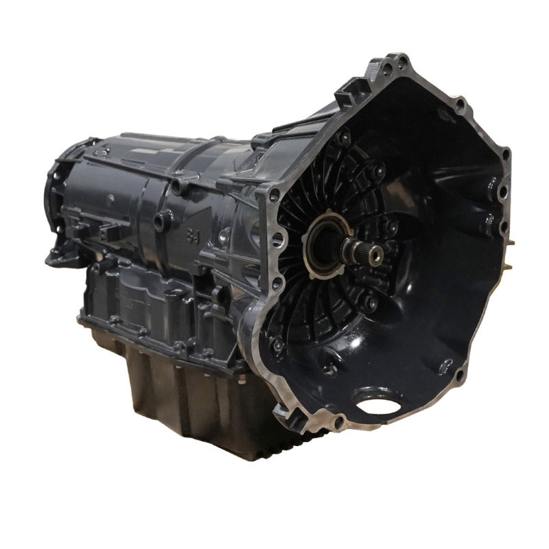 BD Diesel 14-21 Chevy/GMC 1500 Roadmaster 6L80 Transmission & Converter Package- (4WD)