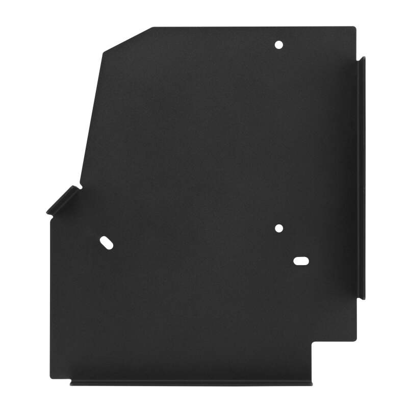 DS18 2020+ Polaris Slingshot Second Battery Mount Kit