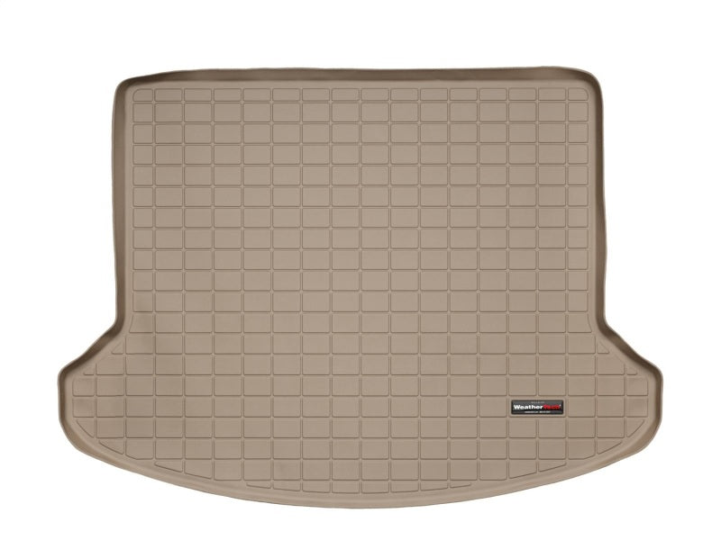 WeatherTech 2015+ Subaru Legacy Cargo Liners - Tan