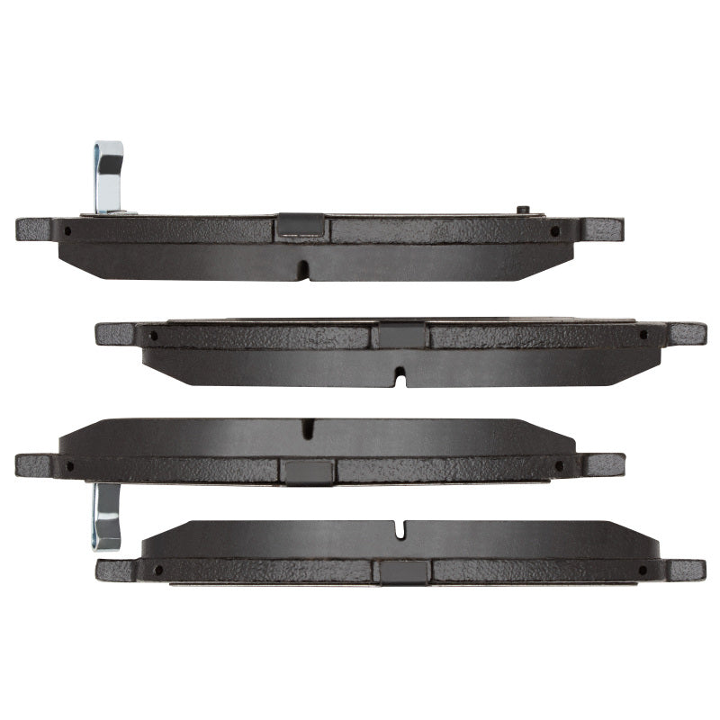 R1 07-17 Nissan Tiida (Mexico) Front R1 Ceramic Brake Pads