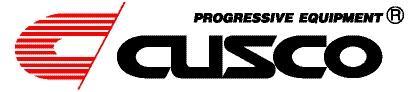 Cusco 83-87 Toyota Corolla GT-S (Trueno) (AE86) Front Lower Arm Bushings (Rubber) - Set of 2
