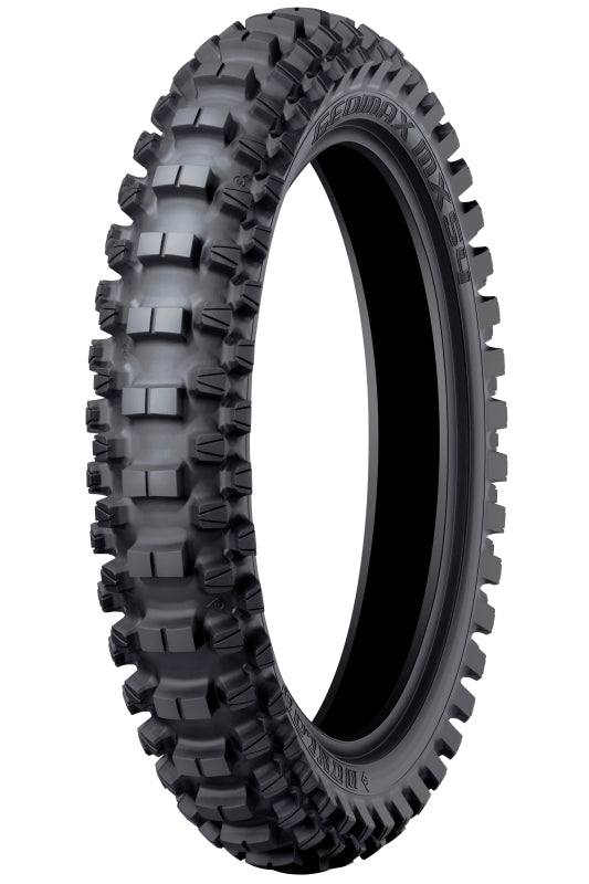Dunlop Geomax MX54 Rear Tire - 110/90-19 62M TT