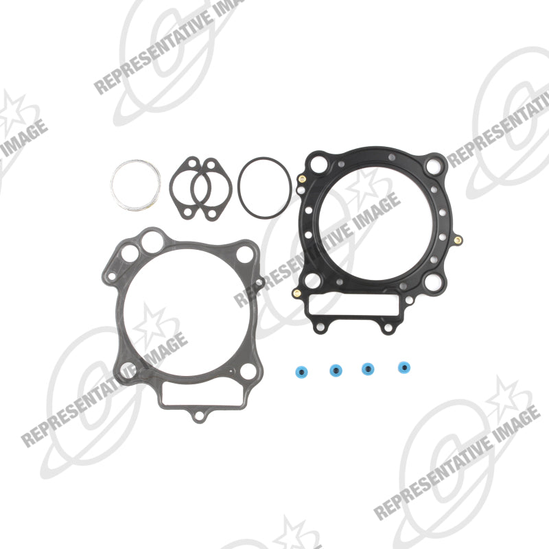 Cometic Harley-Davidson , Jims 135Cu By Revolution 4.390inH/G.030inMls & .020inRc Ba