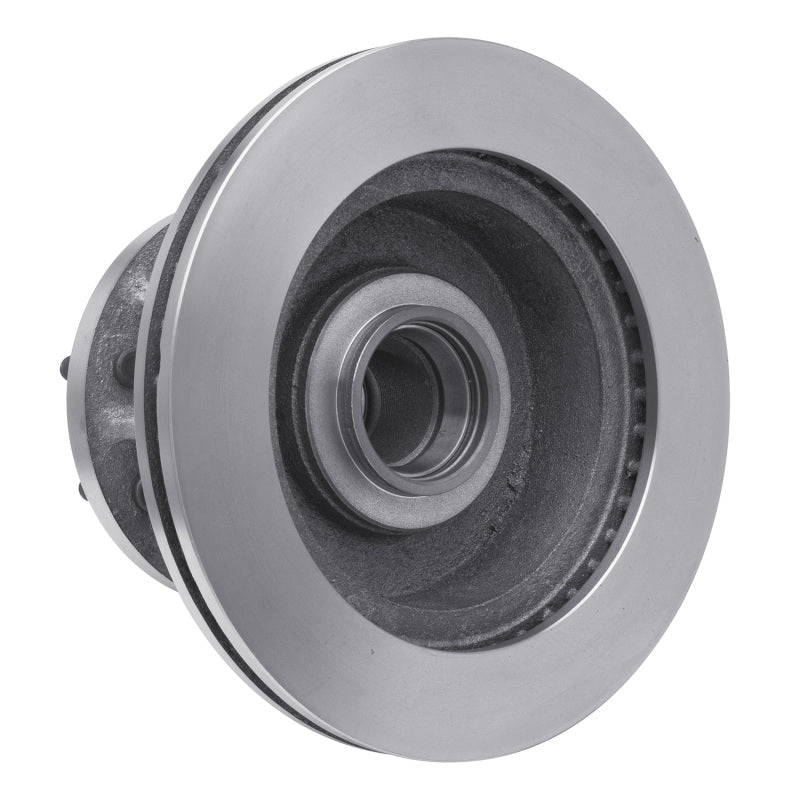 R1 95-01 Ford E-350 Super Duty Front Brake Rotor