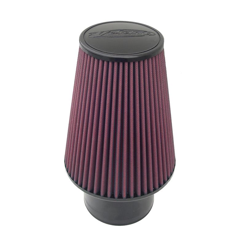 Volant Universal Primo Air Filter - 6.5inx9.5in x 5.5inx8.25in x 6.0in w/ 6.0in Oval Flange ID