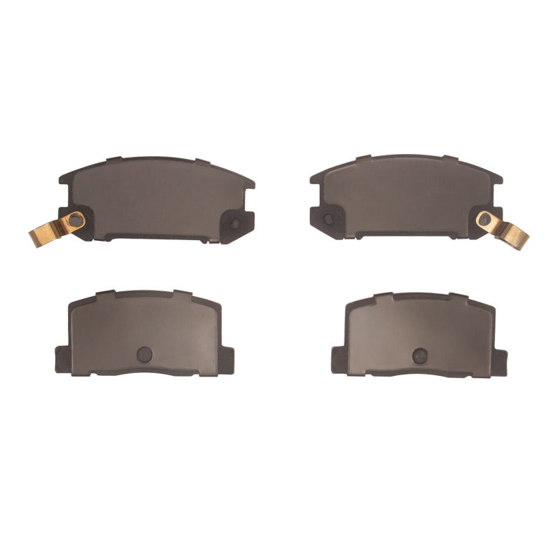 R1 91-05 Toyota MR2 Rear R1 Ceramic Brake Pads