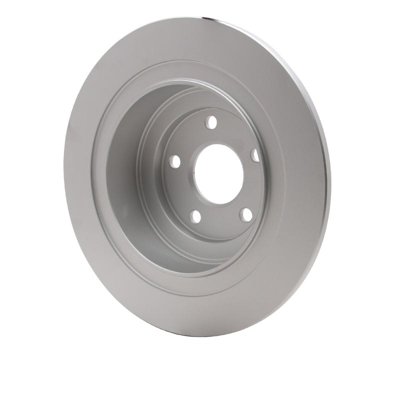 R1 00-06 Subaru Outback Rear GeoSPEC Coated Rotor