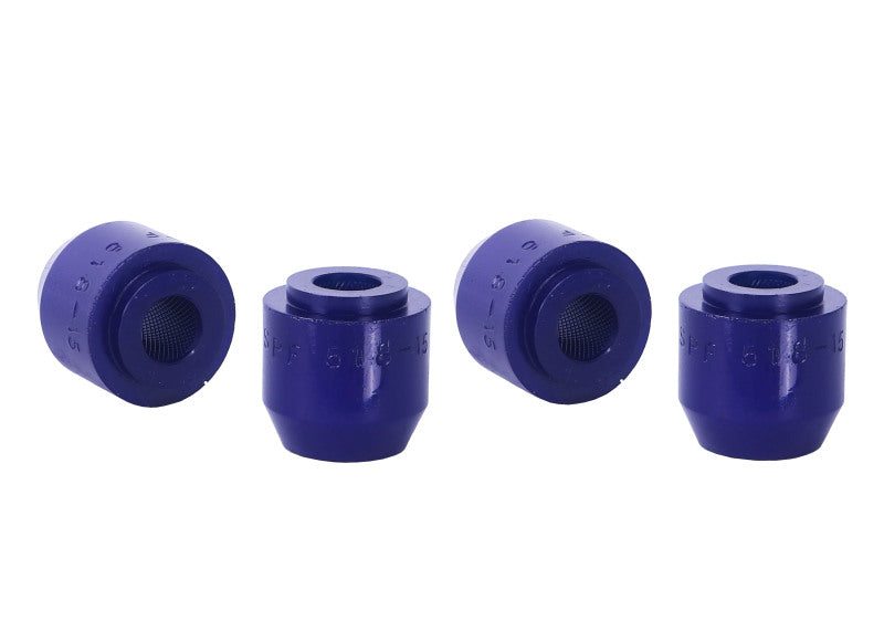 SuperPro 1980 Triumph TR8 Base Sway Bar to Lower Control Arm Bushing Kit