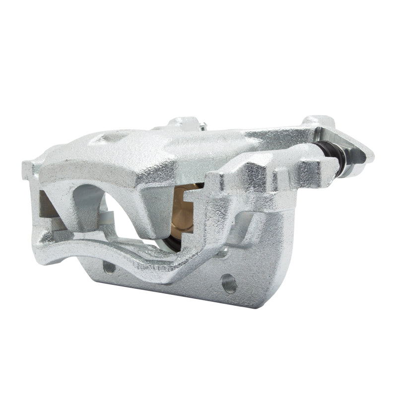 DFC 19-24 Toyota C-HR Rear-L Silver Zinc Coated Premium Caliper