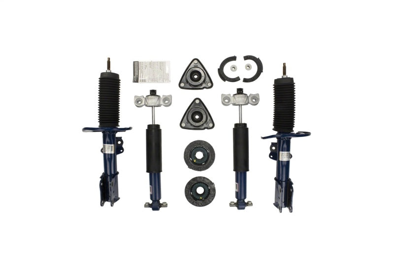 Ford Racing 2015-2016 Mustang Track Strut & Shock Kit