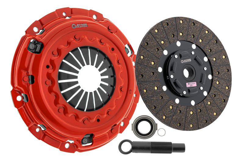 Action Clutch 77-81 Nissan 200SX 2.0L (L20B) Stage 1 Clutch Kit (1OS)