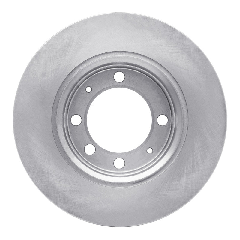 R1 69-87 Saab 99 Front/Rear Brake Rotor