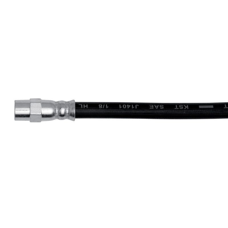 R1 02-18 Mercedes-Benz G55 AMG Rear-Up Brake Hose